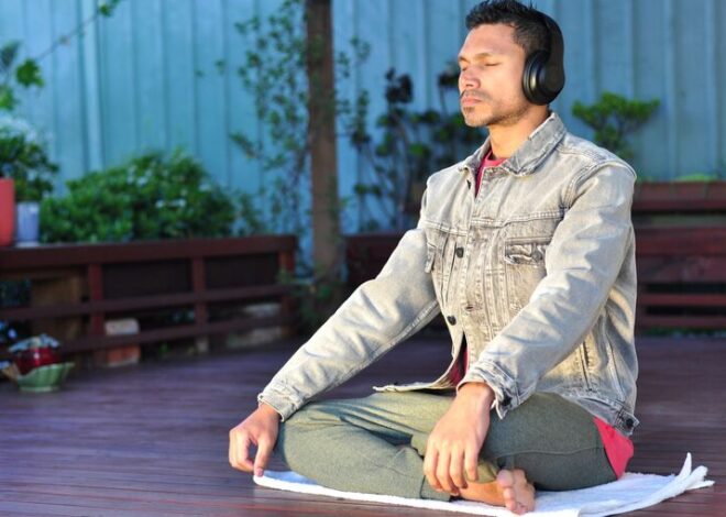 Simple Mindfulness Practices for Daily Life