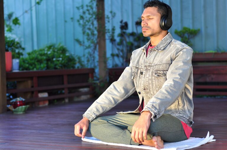 Simple Mindfulness Practices for Daily Life