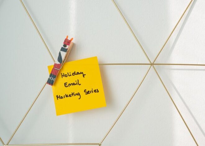 How to Keep Your Emails Under Control: Tips for a Cleaner Inbox