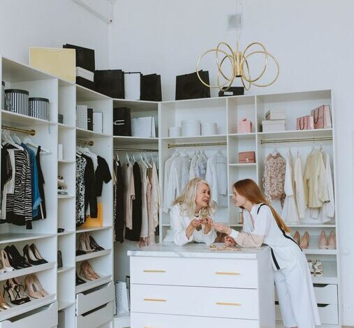 Tips for a Tidy Closet That Stays Organized Every Day